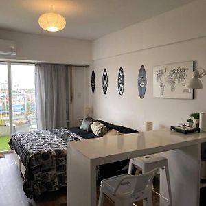 Apartamento de 1 Dormitorio